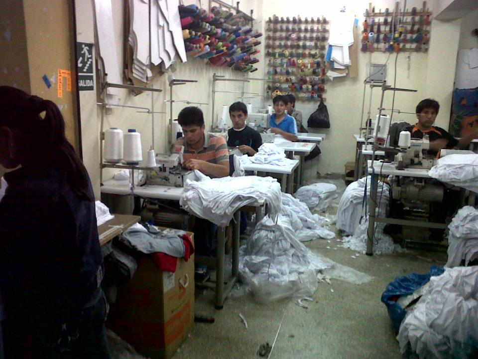 Fabricacion